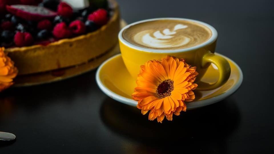 Restaurant/places to eat, Breakfast
