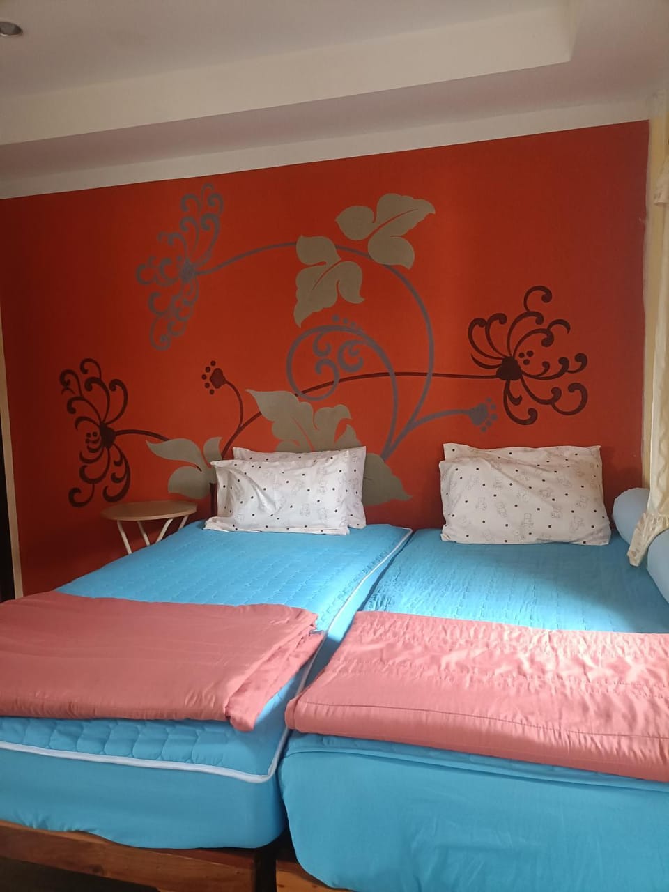 Chill land house Bed and Breakfast in Choeng Thale