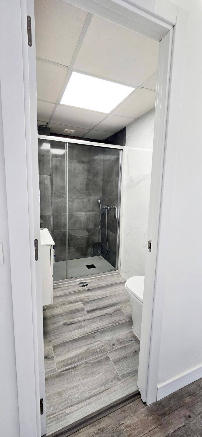 San Francisco Apartment in Alicante
