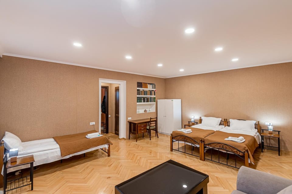 Apartment on Borbalo 16 Apartment in Tbilisi, Georgia