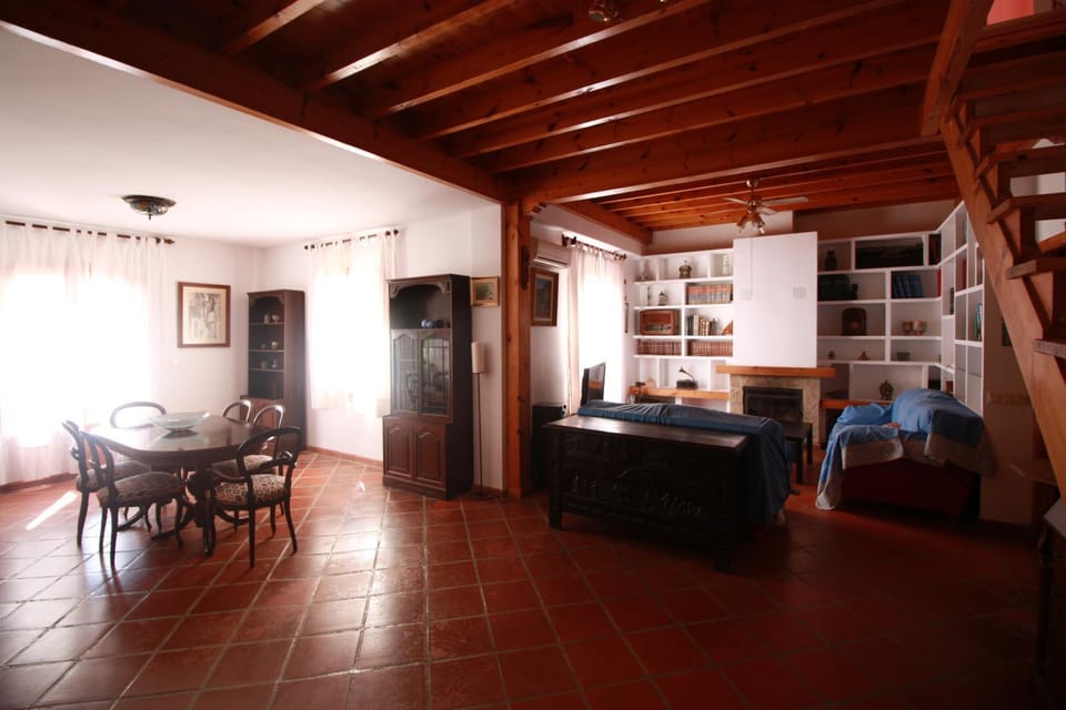 Property building, Communal lounge/ TV room, Living room, Internal: Not applicable to any particular room