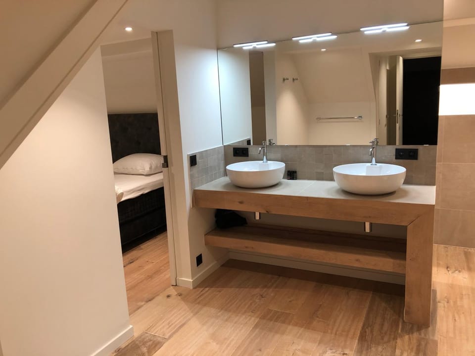 Hof Van Volmersele - Luxury B&B Bed and Breakfast in Flanders