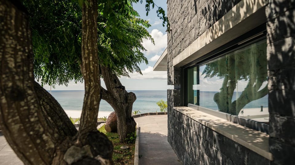 Villa Natura House in Azores District
