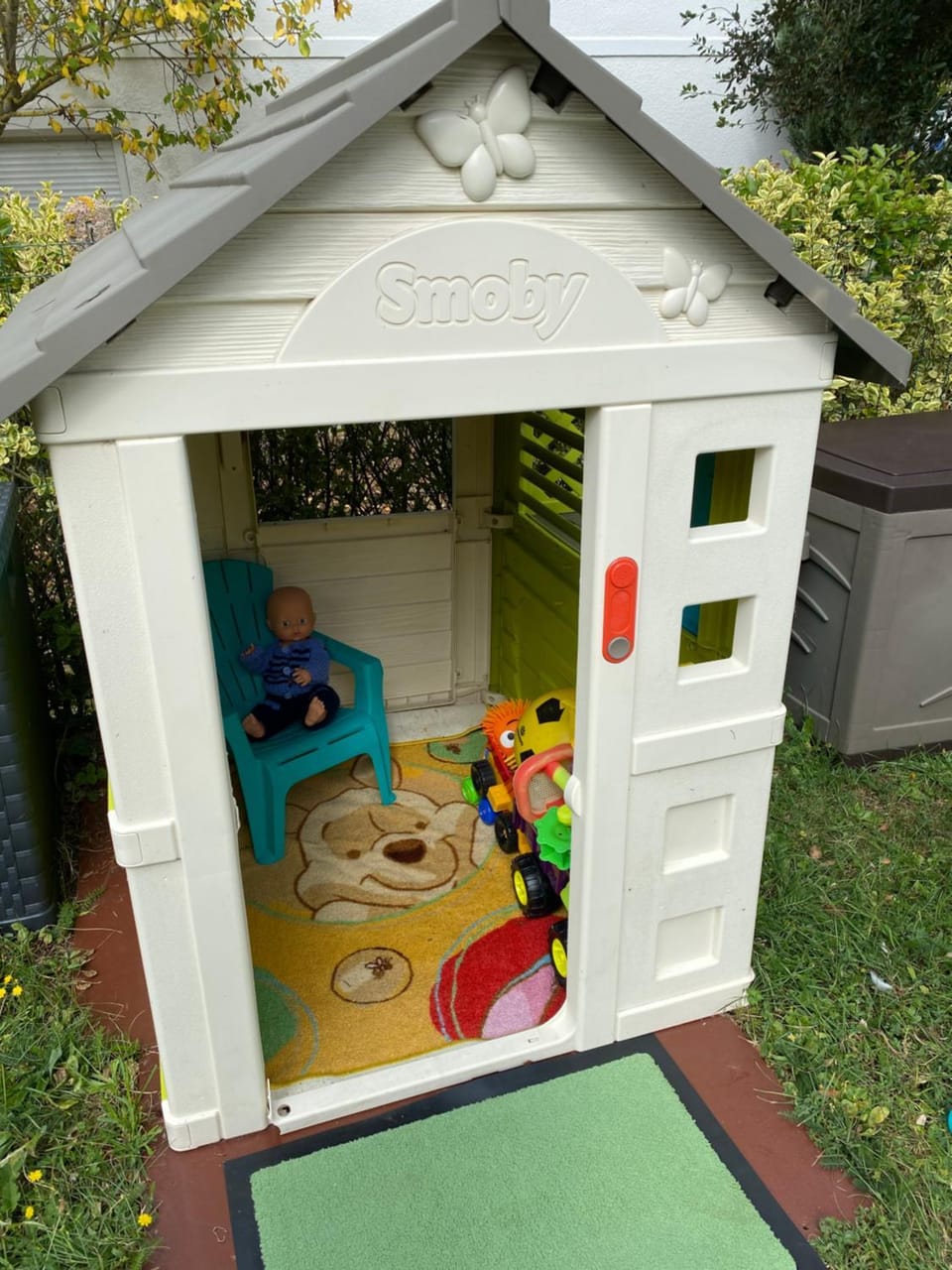 Belle villa la galinoche House in Cabourg