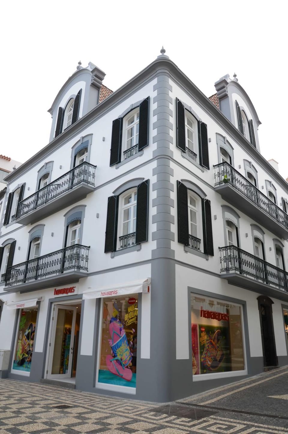 Edifício Charles 203 Vacation rental in Funchal