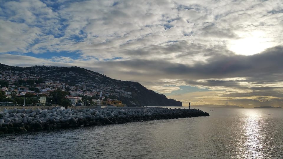 Edificio Charles 104 Apartment in Funchal