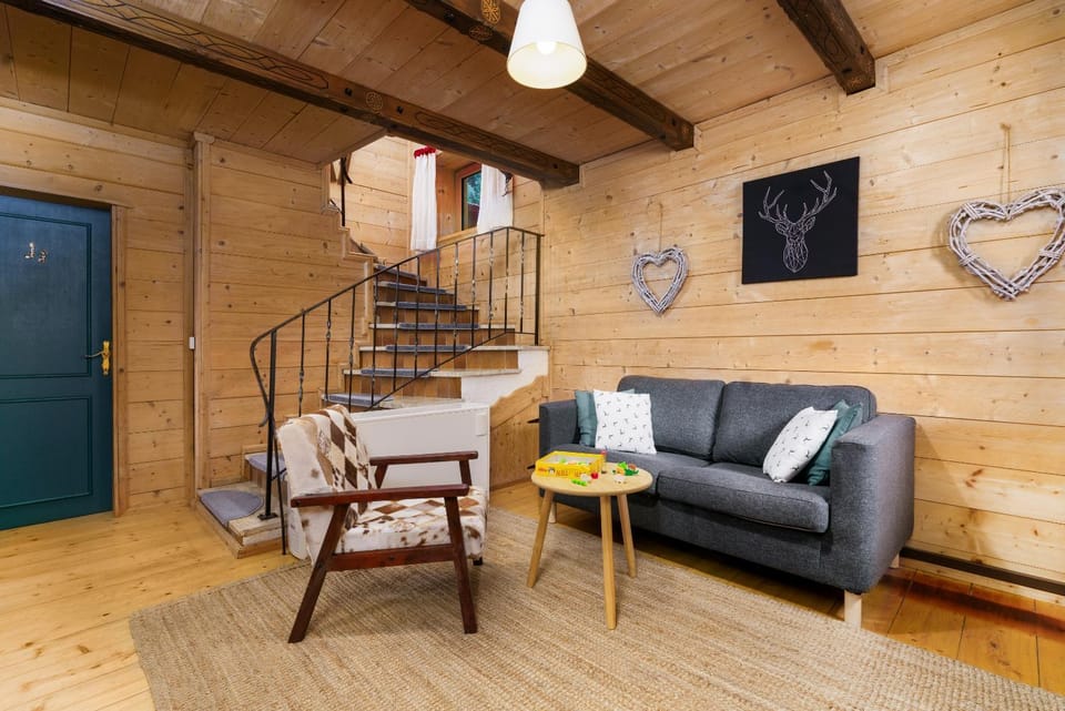 Facade/entrance, Seating area