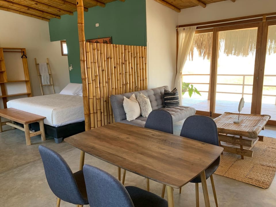 Casas Lua & Mar - Vichayito - Máncora House in Vichayito