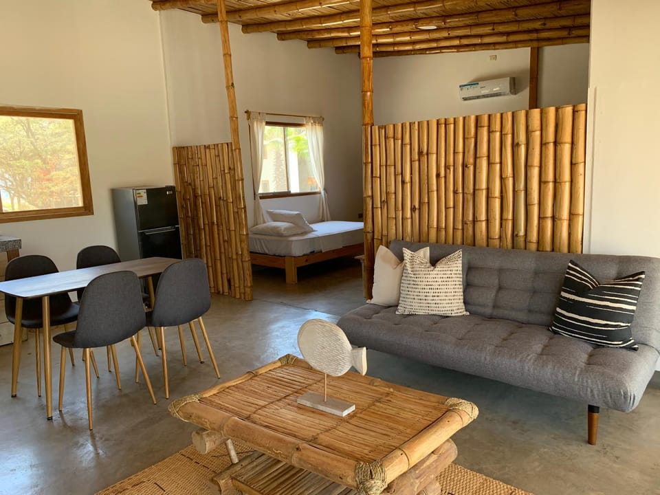 Casas Lua & Mar - Vichayito - Máncora House in Vichayito