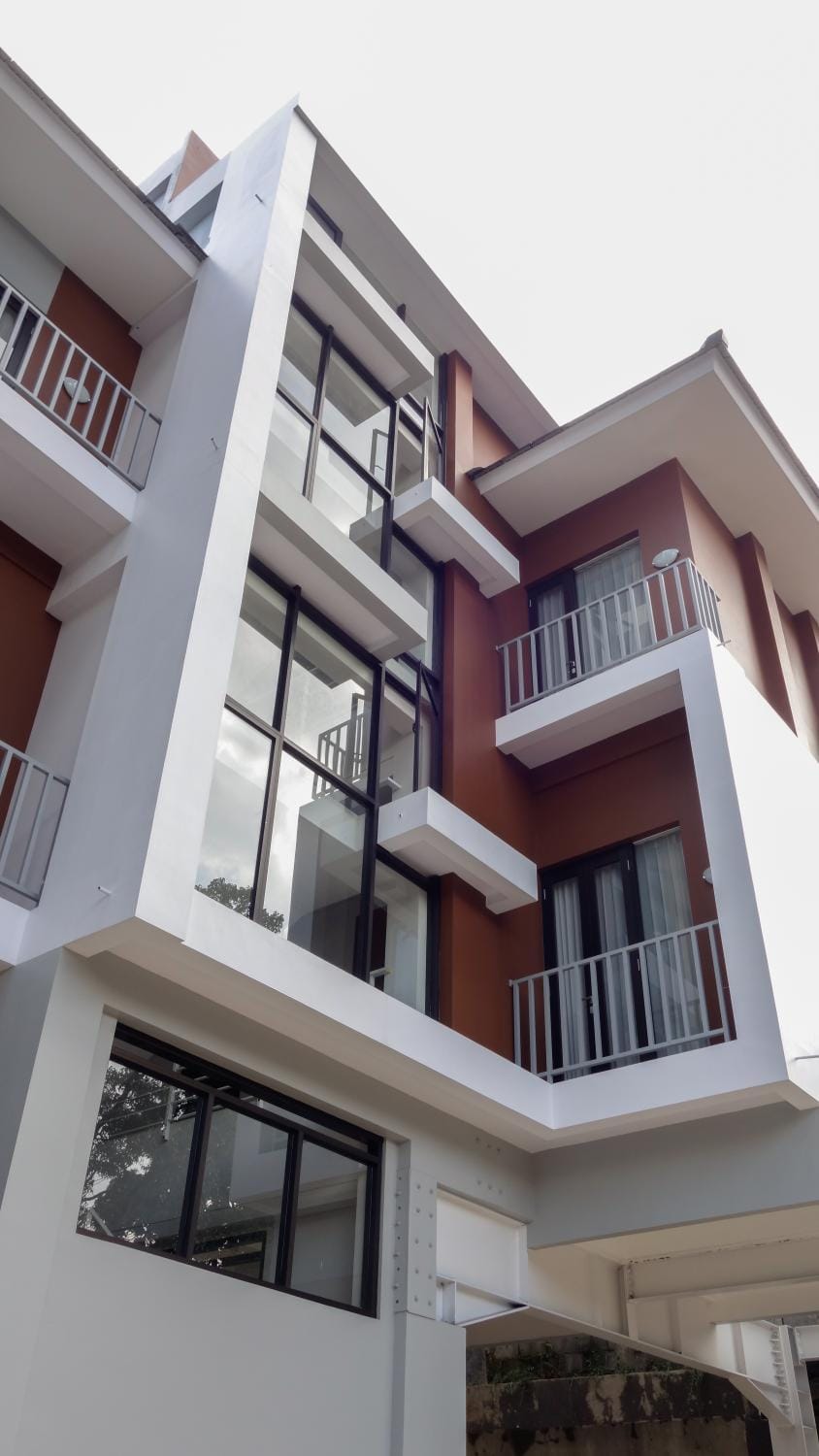 LN9 Bandung Guest House Hotel in Parongpong