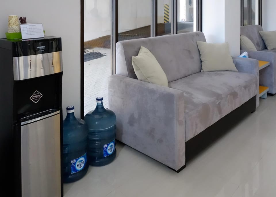 LN9 Bandung Guest House Hotel in Parongpong