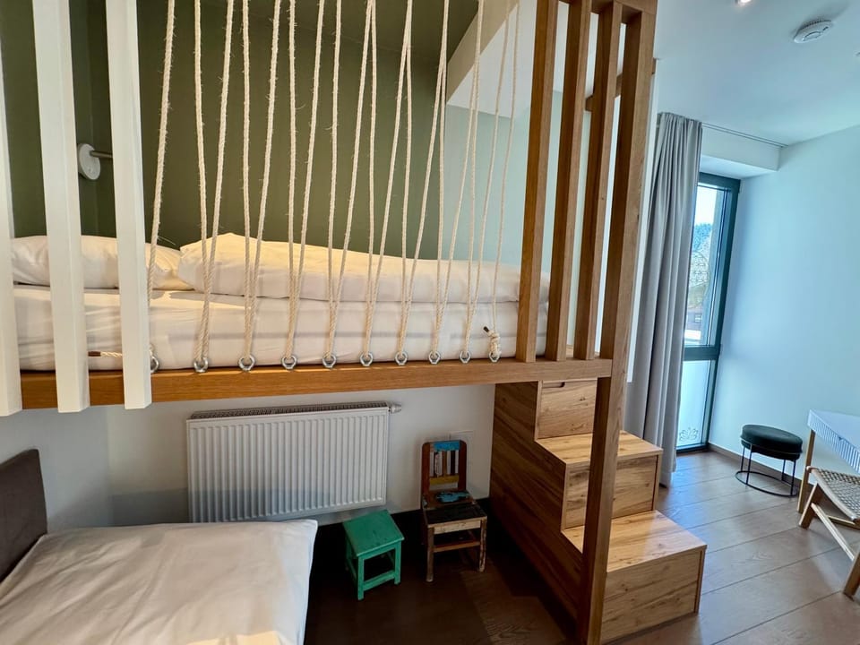 Verweilzeit Appartementhaus Apartment hotel in Salzburgerland