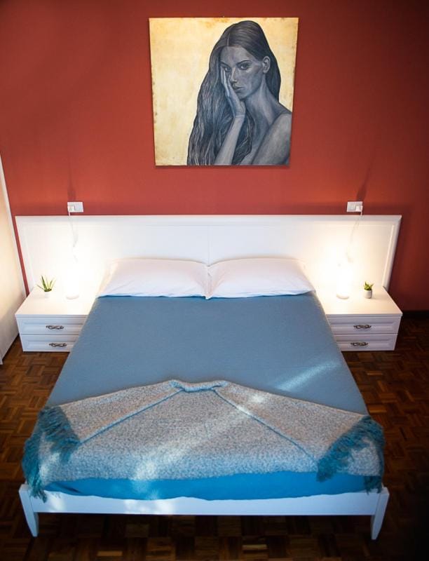 La Corte di Aldo Bed and Breakfast in Lombardy