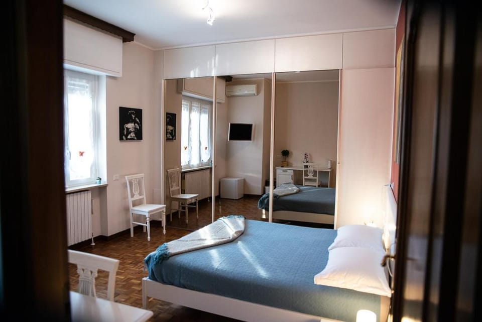 La Corte di Aldo Bed and Breakfast in Lombardy