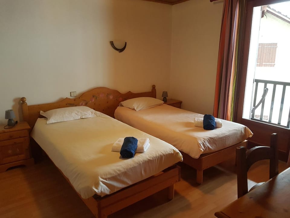 La Maison de Joséphine Bed and Breakfast in Piedmont