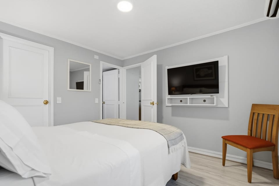 Isabel Suites Vitacura Apartment in Las Condes