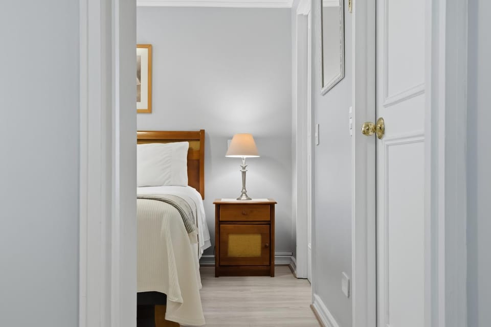 Isabel Suites Vitacura Apartment in Las Condes