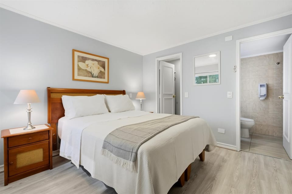 Isabel Suites Vitacura Apartment in Las Condes