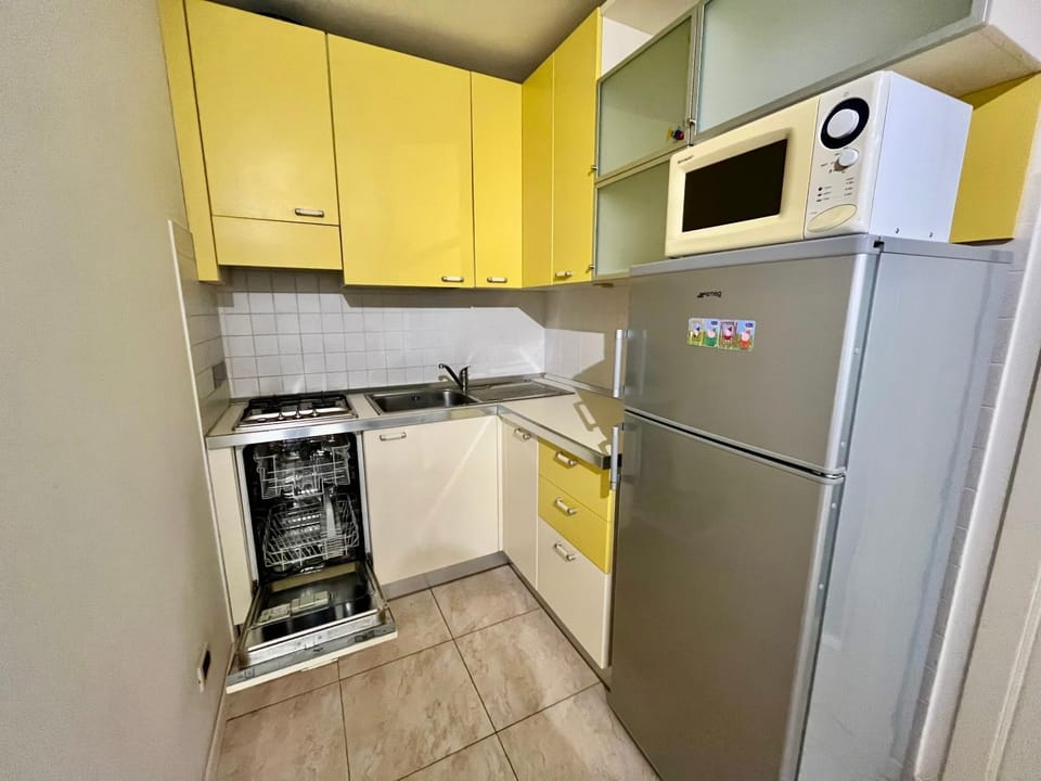 Appartamento Riva Brioni Apartment in Grado