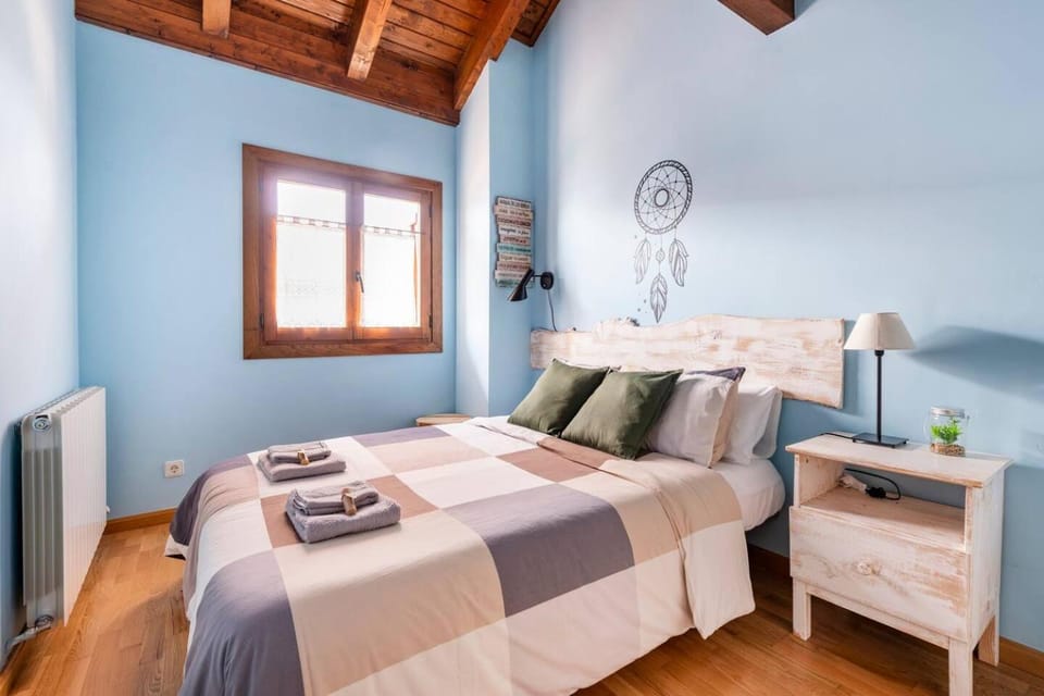 La Voz del Silencio Country House in Catalonia