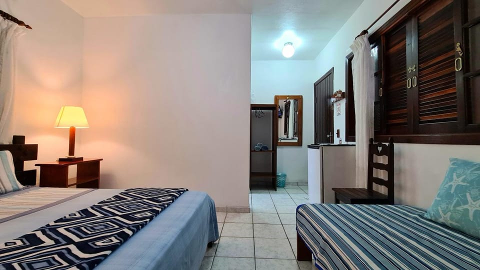 TV and multimedia, Bedroom
