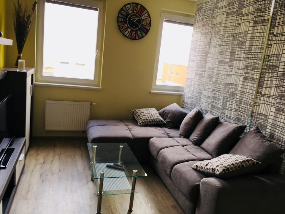 Apartman Jarosova Apartment in South Moravian Region
