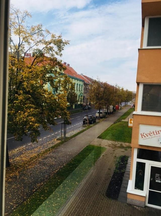 Apartman Jarosova Apartment in South Moravian Region