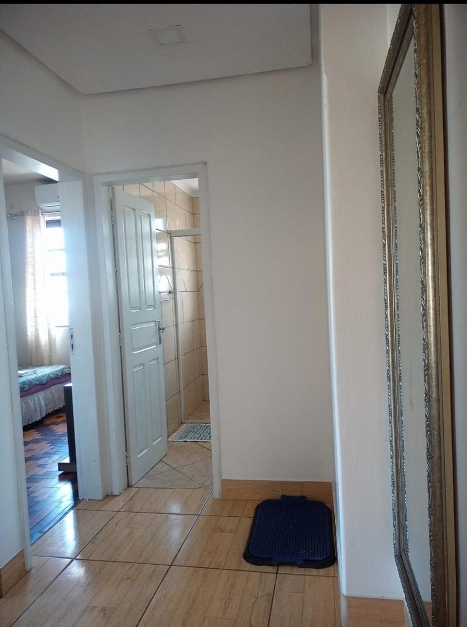 Apartamento Paraíso A Beira Mar Apartment in State of Santa Catarina