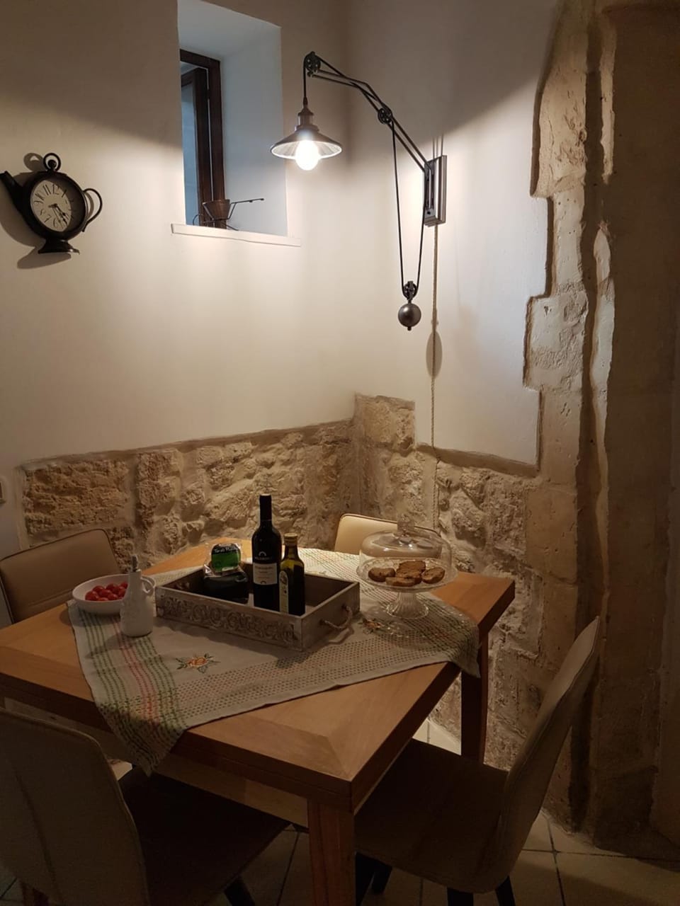 La Dimora di Clary House in Lecce