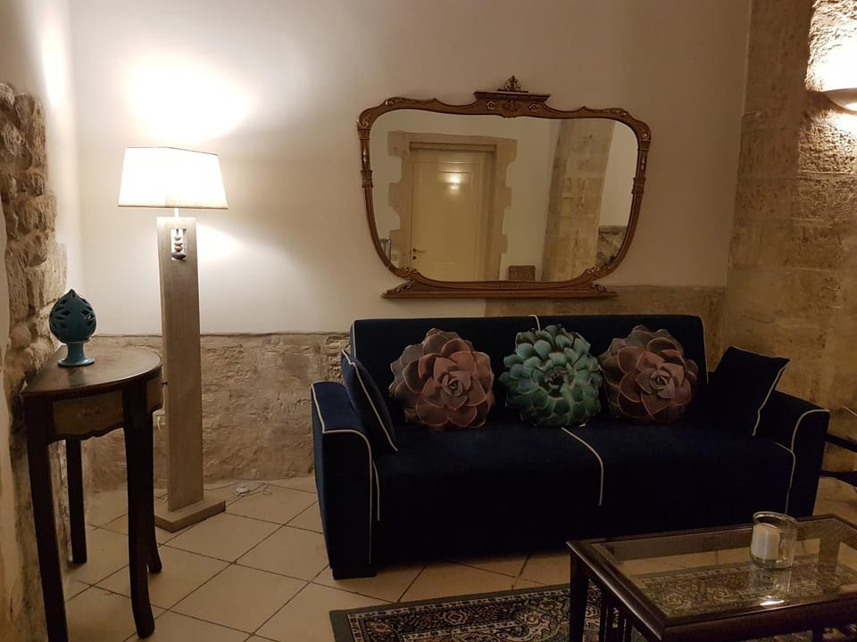 La Dimora di Clary House in Lecce