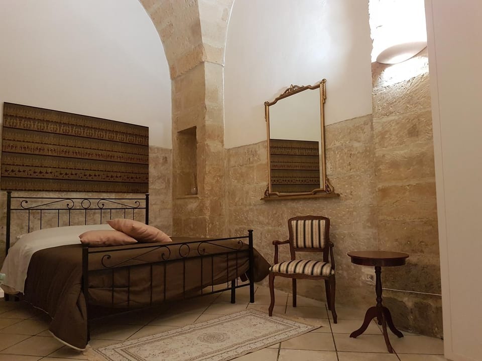 La Dimora di Clary House in Lecce