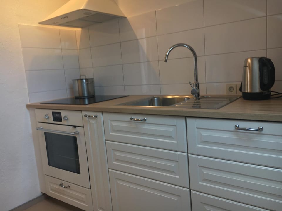 dishwasher, stove