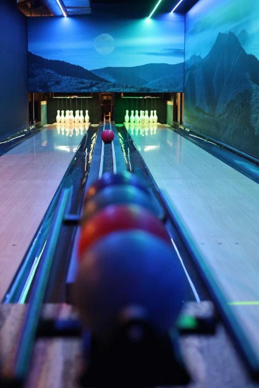 Bowling