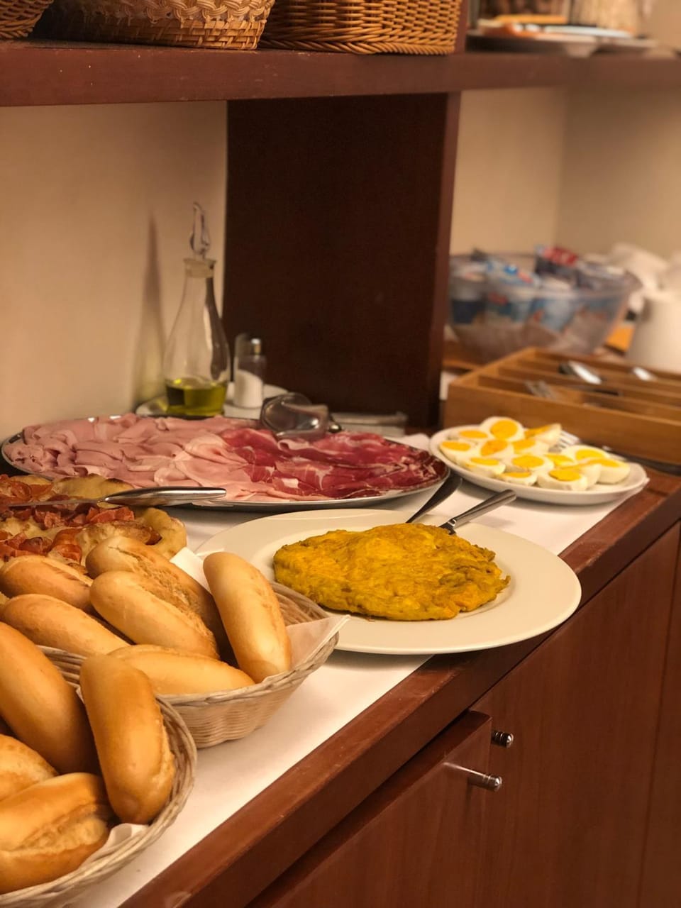 Breakfast