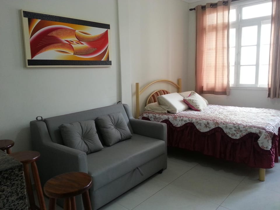 Kit Pitangueiras Apartment in State of São Paulo