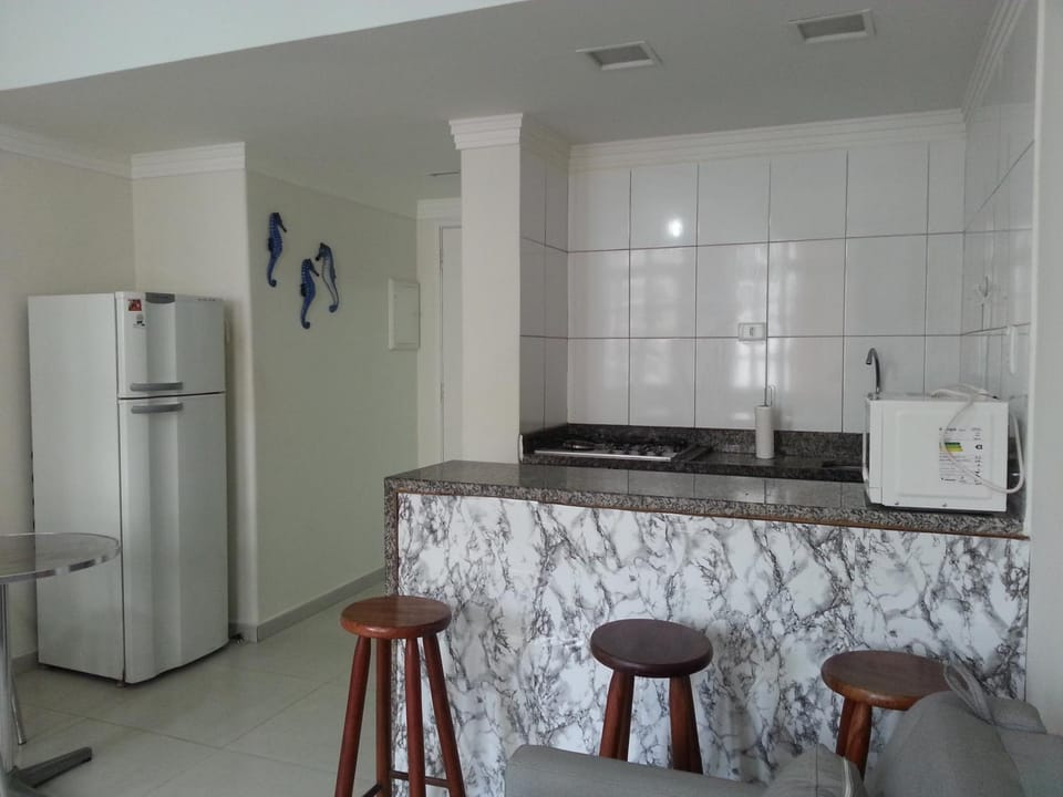 Kit Pitangueiras Apartment in State of São Paulo