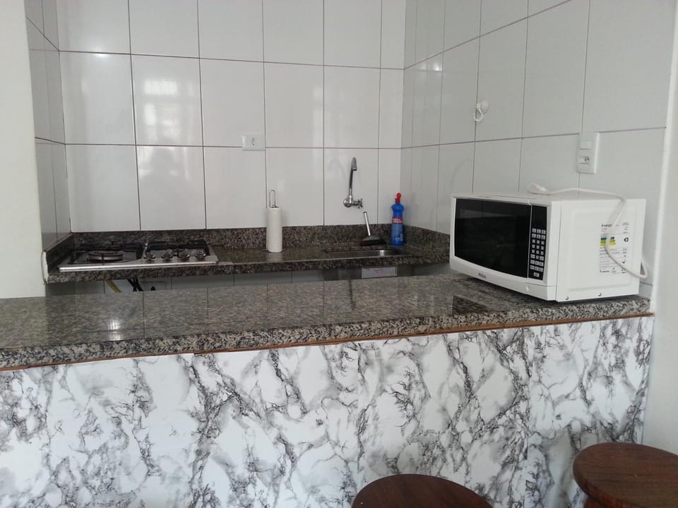 Kit Pitangueiras Apartment in State of São Paulo