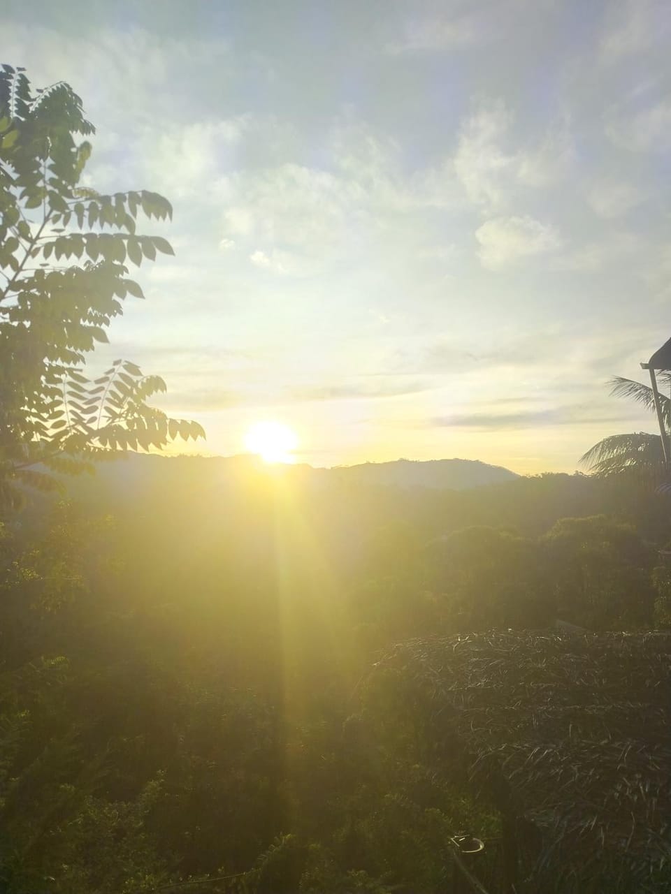 Sunrise