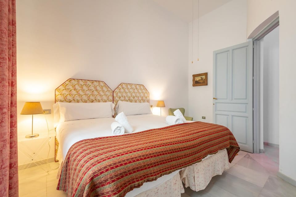Palacio Marmoles by Valcambre Apartment in Seville