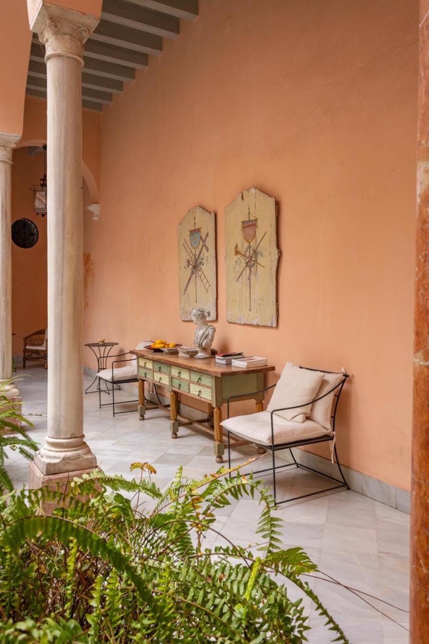 Palacio Marmoles by Valcambre Apartment in Seville