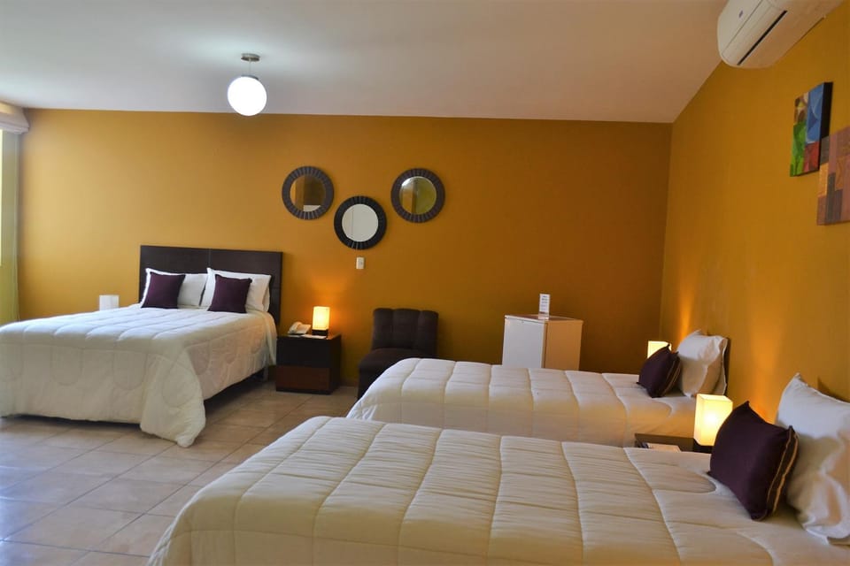 Kajaca Suite Hotel Hotel in Lima Region, Peru
