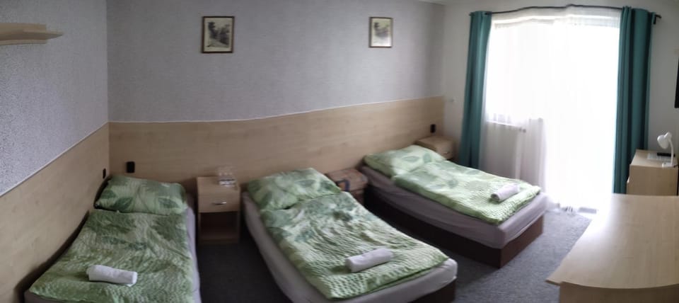 Penzion KASPEC Bed and Breakfast in Czechia