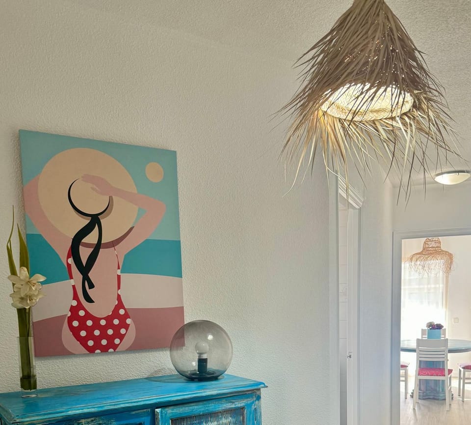 Lobby or reception, Decorative detail