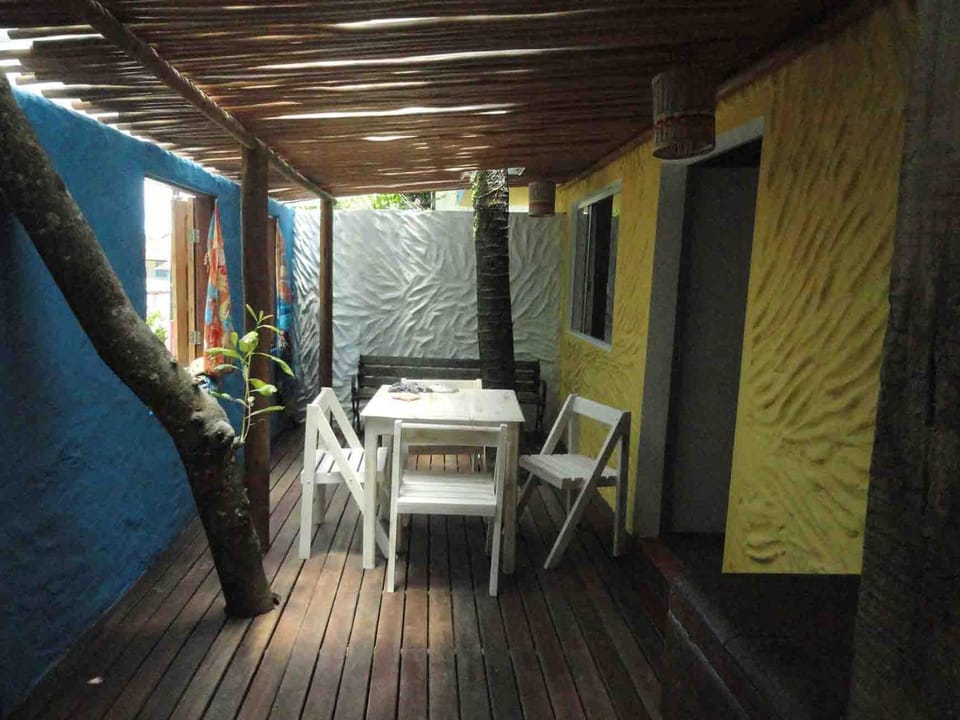 Casa Paraguacu House in State of Bahia
