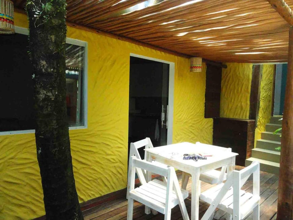 Casa Paraguacu House in State of Bahia