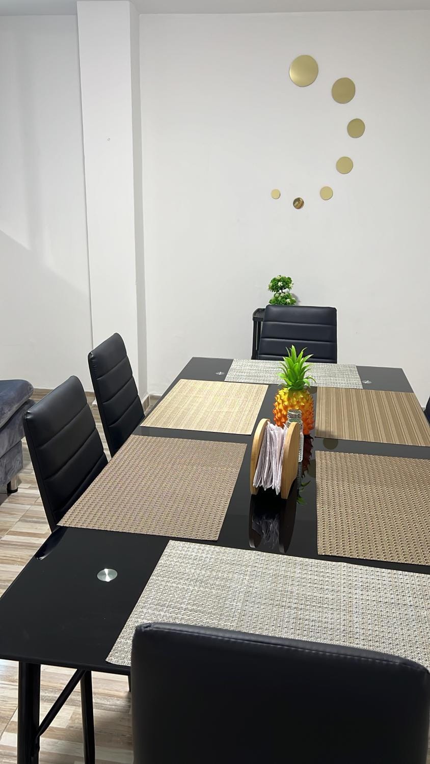 Hotel Sun River Hotel in Barranquilla