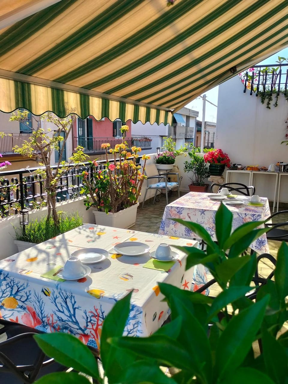 La Castellese Bed and Breakfast in Sicily