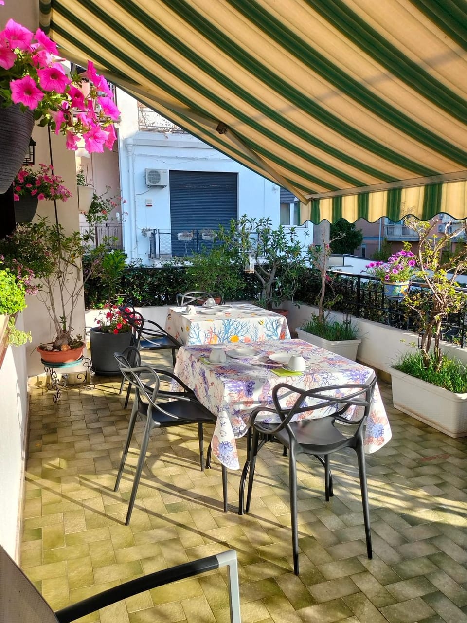 La Castellese Bed and Breakfast in Sicily