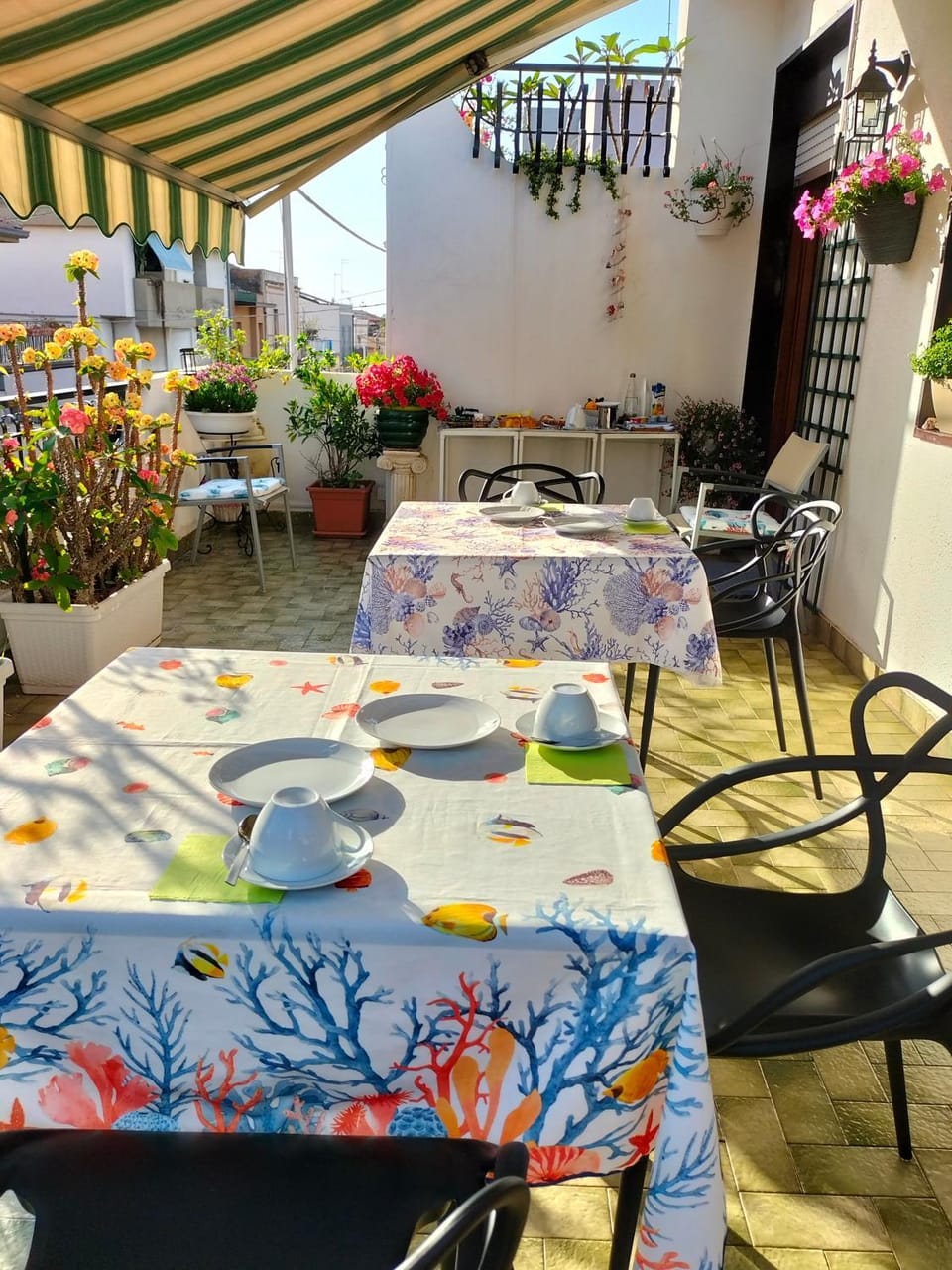 La Castellese Bed and Breakfast in Sicily