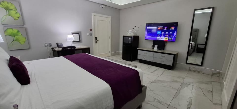 Gran Hotel Cantera La plaza Hotel in Laredo
